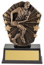 Load image into Gallery viewer, Rugby League / Union - Cosmos Super Mini 120mm