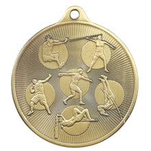 Load image into Gallery viewer, Athletics - Universal Medal