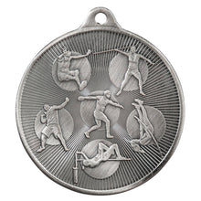 Load image into Gallery viewer, Athletics - Universal Medal