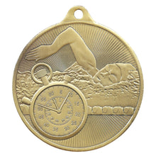 Load image into Gallery viewer, Swimming - Universal Medal