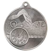 Load image into Gallery viewer, Swimming - Universal Medal