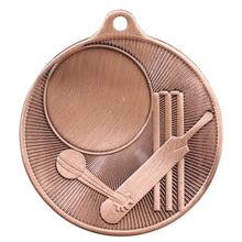 Load image into Gallery viewer, Cricket - Universal Medal