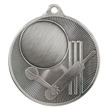Load image into Gallery viewer, Cricket - Universal Medal