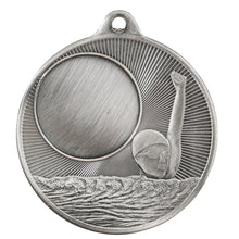 Load image into Gallery viewer, Swimming - Universal Medal
