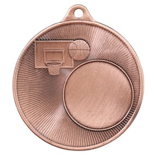 Load image into Gallery viewer, Basketball - Universal Medal