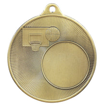 Load image into Gallery viewer, Basketball - Universal Medal