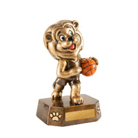 Basketball - Lion 123mm