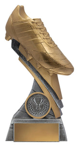 NEW!! Soccer / Football - Golden Boot