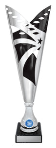 NEW!! Nova Star Metal Cup