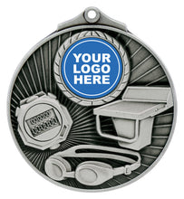 Load image into Gallery viewer, NEW!! Swimming Medal - Summit
