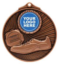 Load image into Gallery viewer, NEW!! Athletics Medal - Summit