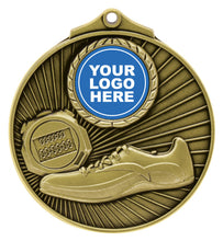 Load image into Gallery viewer, NEW!! Athletics Medal - Summit