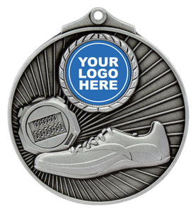 NEW!! Athletics Medal - Summit