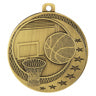 Load image into Gallery viewer, Basketball - Wayfare Medal