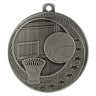 Load image into Gallery viewer, Basketball - Wayfare Medal