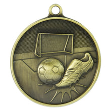 Load image into Gallery viewer, Soccer / Fotball - Supreme Medal - Football