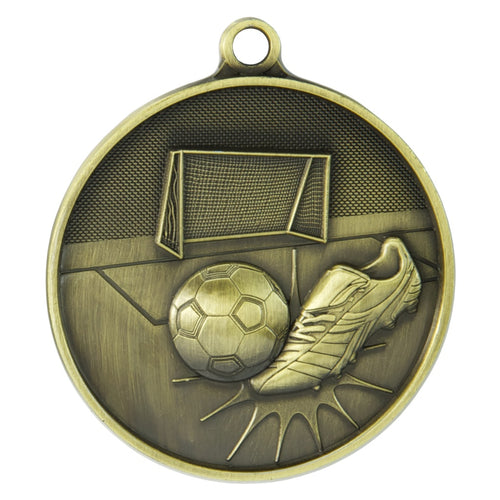 Soccer / Fotball - Supreme Medal - Football