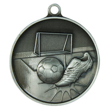 Load image into Gallery viewer, Soccer / Fotball - Supreme Medal - Football