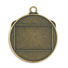 Load image into Gallery viewer, Soccer / Football - Medal