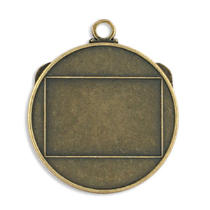 Soccer / Football - Medal