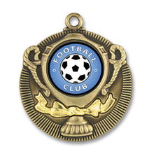 Load image into Gallery viewer, Soccer / Football - Medal