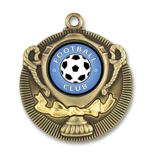 Soccer / Football - Medal