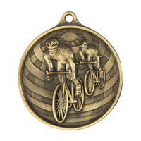 Load image into Gallery viewer, Cycling - Global Medal