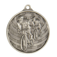 Load image into Gallery viewer, Cycling - Global Medal