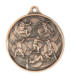 Athletics - Global Medal