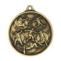 Athletics - Global Medal