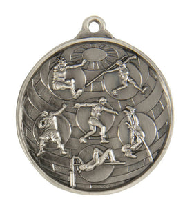 Athletics - Global Medal