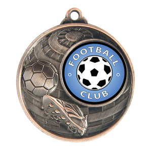 Soccer / Football - Global Medal