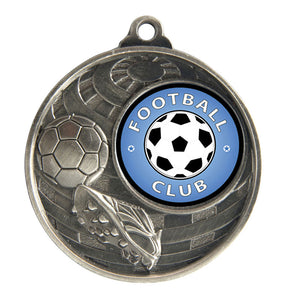 Soccer / Football - Global Medal