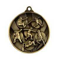 Load image into Gallery viewer, Athletics -  Sunrise Medal