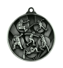 Load image into Gallery viewer, Athletics -  Sunrise Medal