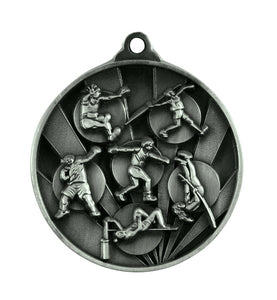 Athletics -  Sunrise Medal