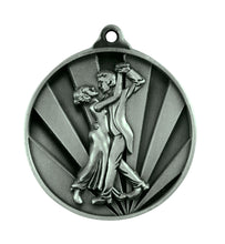 Load image into Gallery viewer, Dance - Medal Couple