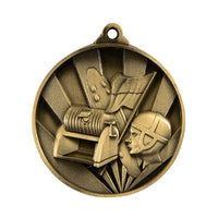 Lifesaving - Sunrise Medal