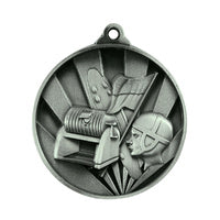 Load image into Gallery viewer, Lifesaving - Sunrise Medal