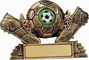 Soccer - Mini Trophy