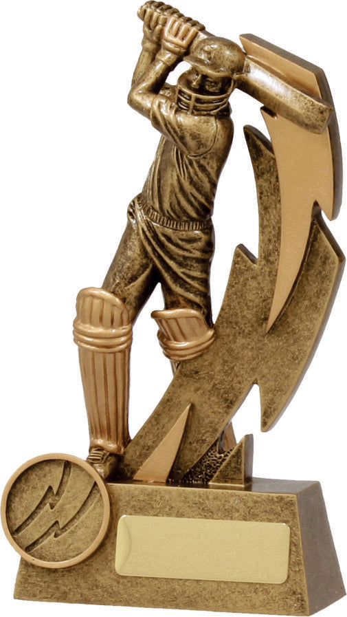 Cricket - Batsman Shazam