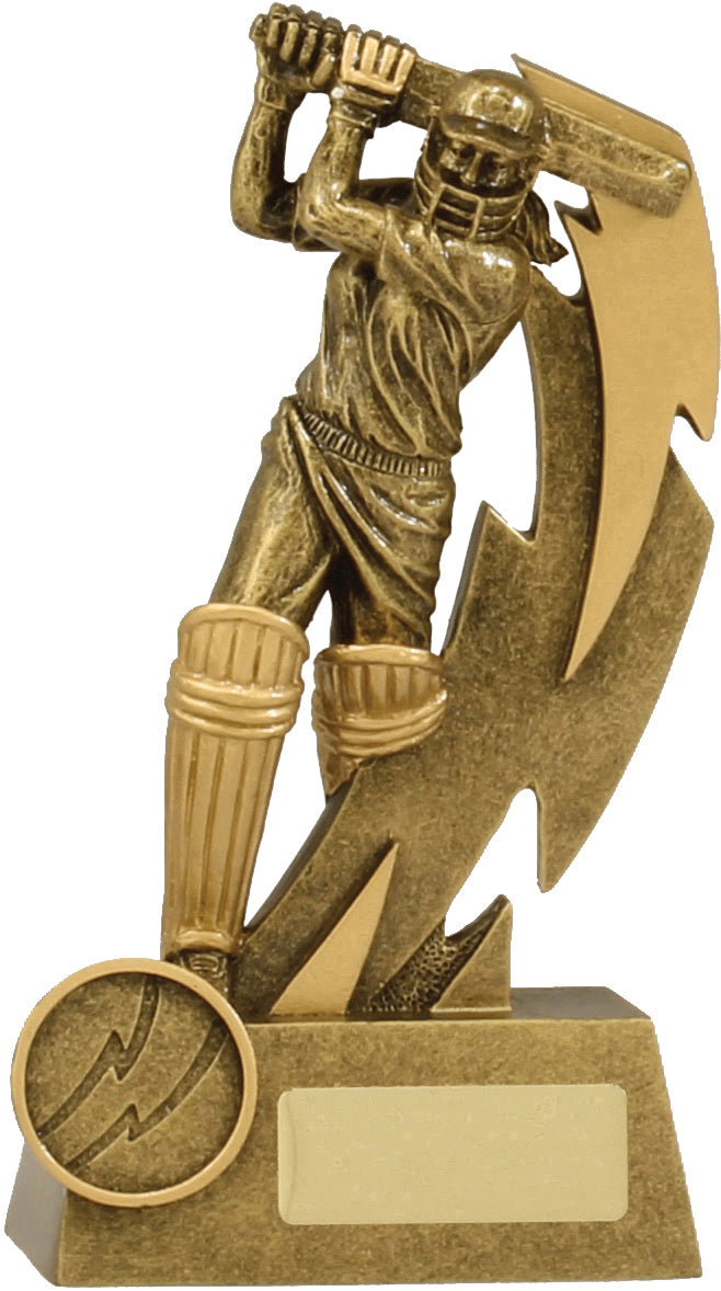 Cricket - Batsman Female Shazam