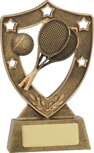 Tennis - Gold Shield