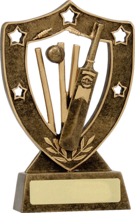 Cricket - Gold Shield