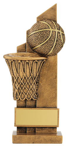 Basketball - Podium Series