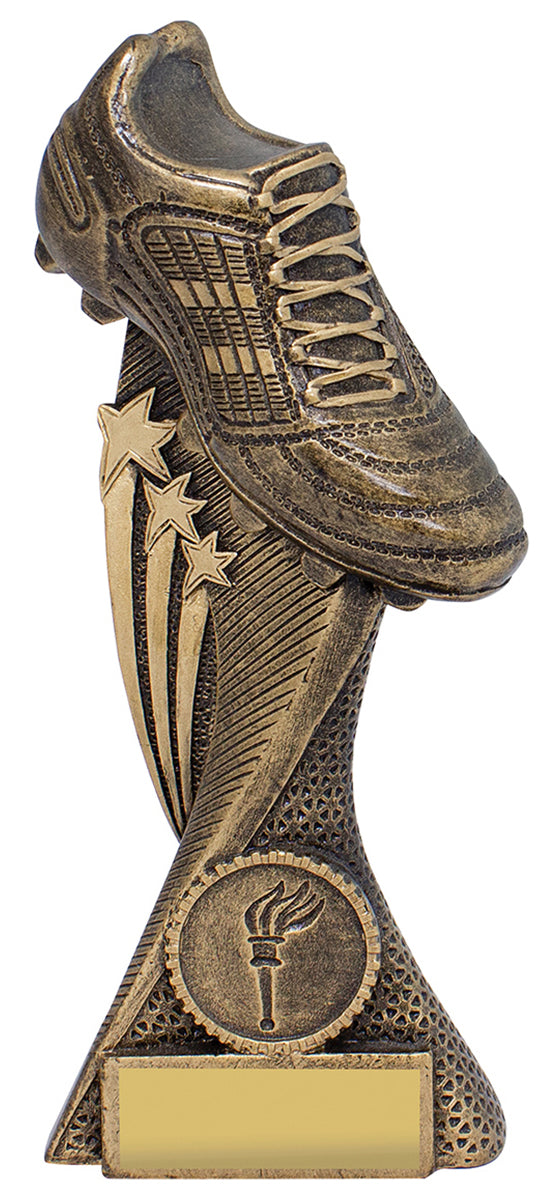 Soccer - Boot Star Champion