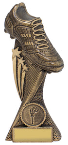 Rugby League / Union - Boot Star Champion