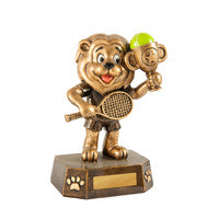 Tennis - Lion 123mm