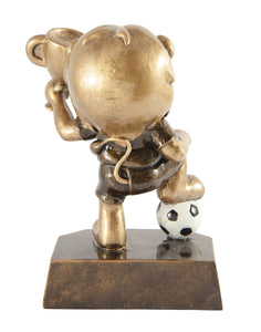 Soccer - Football Lion 123mm