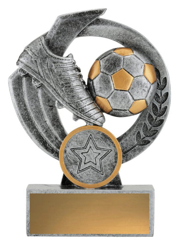 Soccer / Football - Falcon Series 3 Sizes Trophy shop, trophies, Soccer / Football trophies